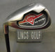 Left-Handed Callaway Big Bertha 2006 8 Iron Regular Graphite Shaft PGM Grip