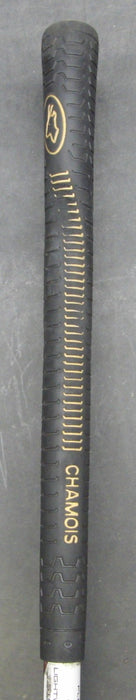 TaylorMade AeroBurner HL 9 Iron Regular Steel Shaft Chamois Grip