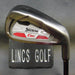 Srixon GiE 7 Iron Regular Steel Shaft Srixon Grip