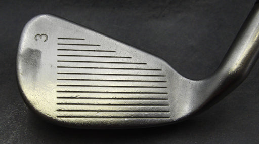 Ping Eye 2+ Black Dot 3 Iron Regular Steel  Shaft Balance Grip