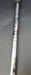 Callaway Golf Legacy V Forged 8 Iron Stiff Flex Steel Shaft Golf Pride Grip
