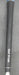 Yamaha Inpes X 3 Wood Stiff Graphite Shaft Golf Pride Grip