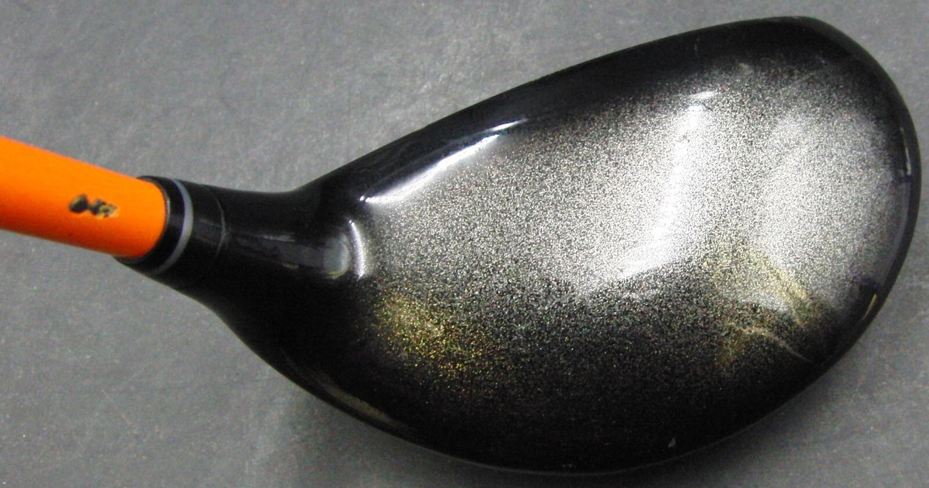 Kasco Super Rockets II 55 E-Spec Hybrid Regular Graphite Shaft Kasco Grip