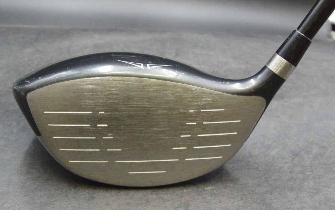 Ping G20 9.5° Driver Regular/Stiff Graphite Shaft Ping Grip