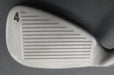 Callaway Great Big Bertha 4 Iron Firm Graphite Shaft Callaway Grip