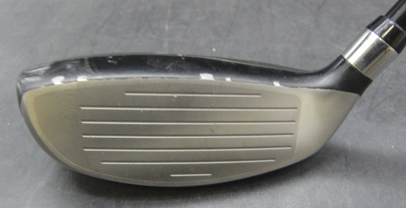 Axel Tsuruya 19° 3 Hybrid Regular Graphite Shaft Golf Pride Grip