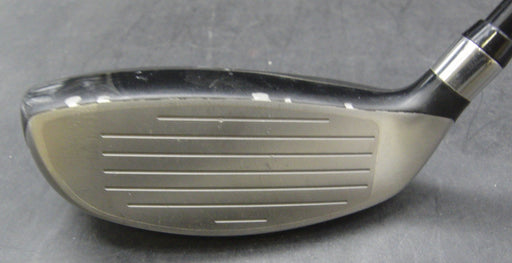 Axel Tsuruya 19° 3 Hybrid Regular Graphite Shaft Golf Pride Grip