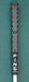 Ping i3 Blade Silver Dot 4 Iron Stiff Steel Shaft Ping Grip