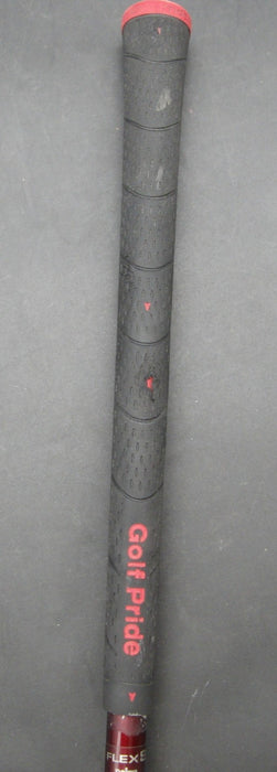 OnOff  Volume 435 10° Driver Stiff Graphite Shaft Golf Pride Grip