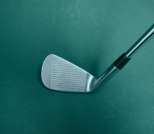 Callaway Prototype 7 Iron  Stiff Steel Shaft Lamkin Grip
