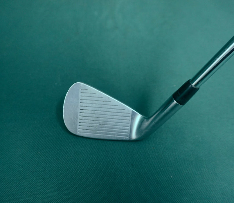 Callaway Prototype 7 Iron  Stiff Steel Shaft Lamkin Grip