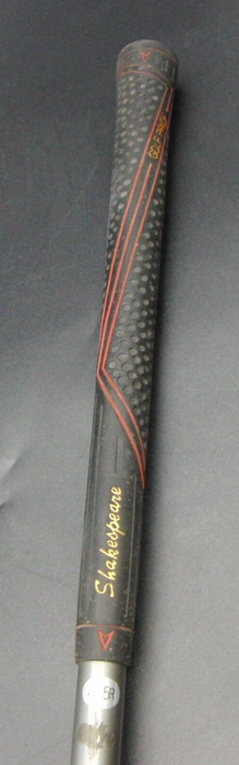 Shakespeare Pro Sprit 18° 4 Wood Regular Flex Graphite Shaft Shakespeare Grip