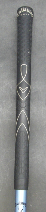Ladies Callaway X VFT 27° 5 Hybrid Ladies Graphite Shaft Callaway Grip