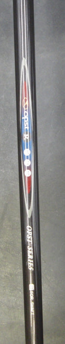 OPST FT-Utility 18° 5 Hybrid Regular Graphite Shaft OPST Grip