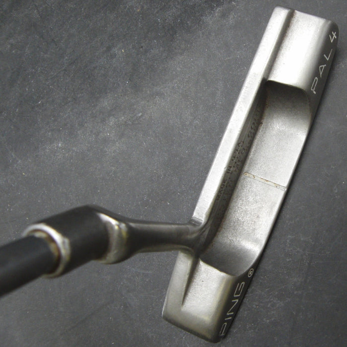 Ping Pal 4 Putter Steel Shaft 90 cm Length Westgolf Grip