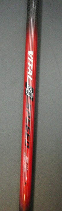 AMC Decatan Speed 1 Driver Regular Graphite Shaft