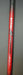AMC Decatan Speed 1 Driver Regular Graphite Shaft