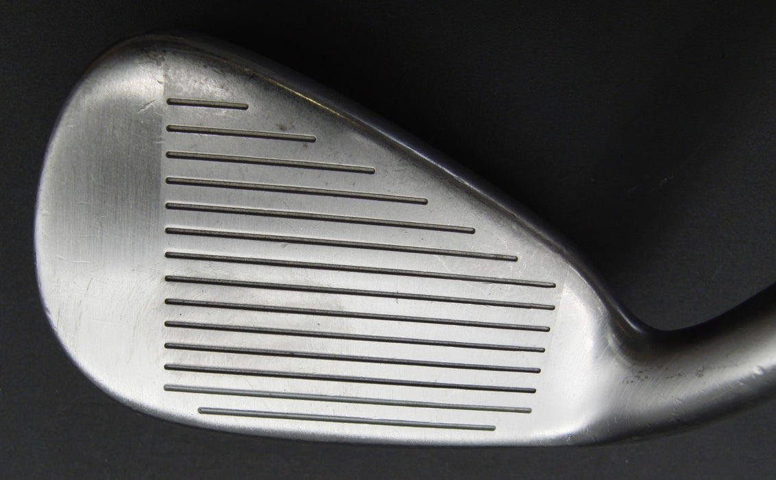 TaylorMade R7 Inverted Cone Tech 6 Iron Stiff Steel Shaft Golf Pride Grip