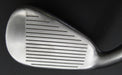 TaylorMade R7 Inverted Cone Tech 6 Iron Stiff Steel Shaft Golf Pride Grip