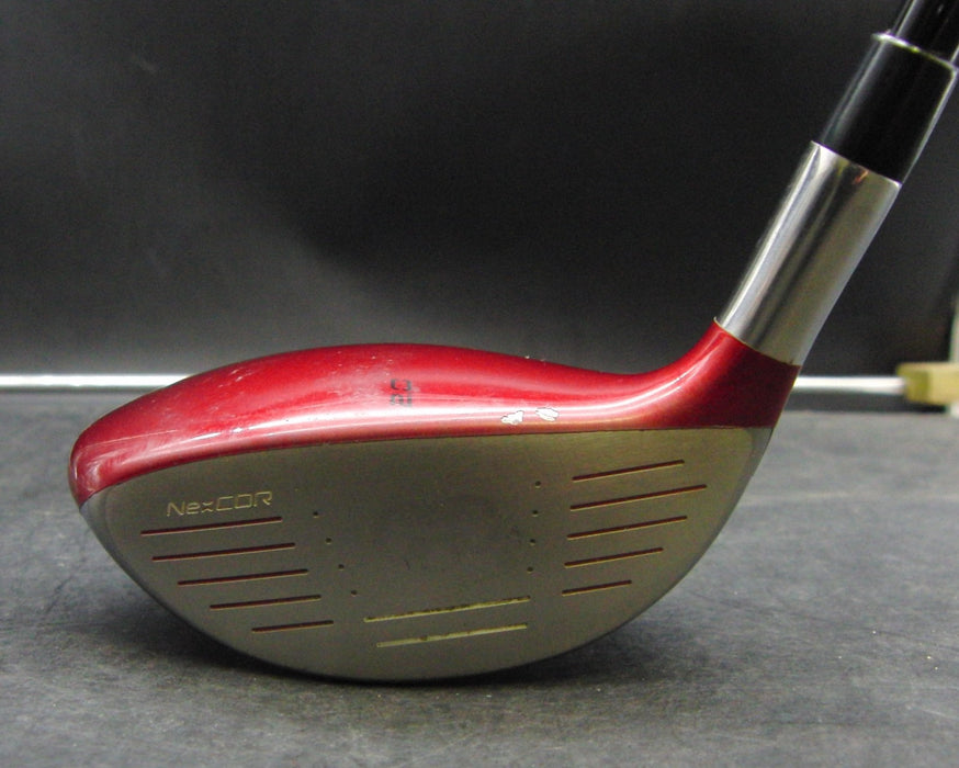 Nike VRS Covert NexCOR 2.0 15° 3 Wood Regular Graphite Shaft & HC*