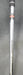 Taylormade R7 4 Iron Regular Steel Shaft Golf Pride Grip (No Badge)