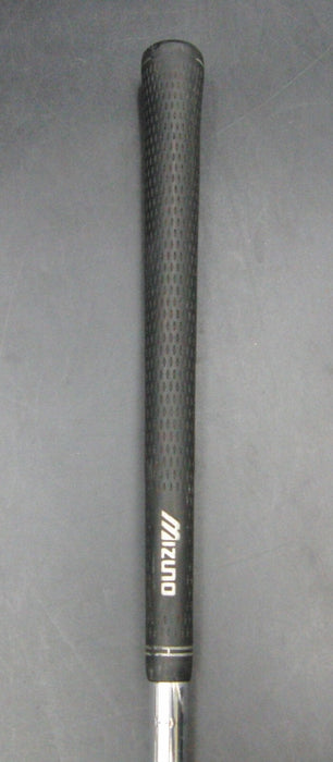 Mizuno MP37 8 Iron Regular Steel Shaft Mizuno Grip
