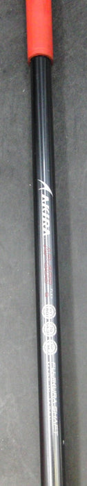Japanese Akira TM-05 10.5° Driver Stiff Graphite Shaft Iomic Grip
