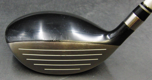 Japanese Royal Collecion SFD 15° 3 Wood Regular Graphite Shaft Iomic Grip