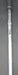Nike VRS Forged 9 Iron Stiff Steel Shaft Nike Grip