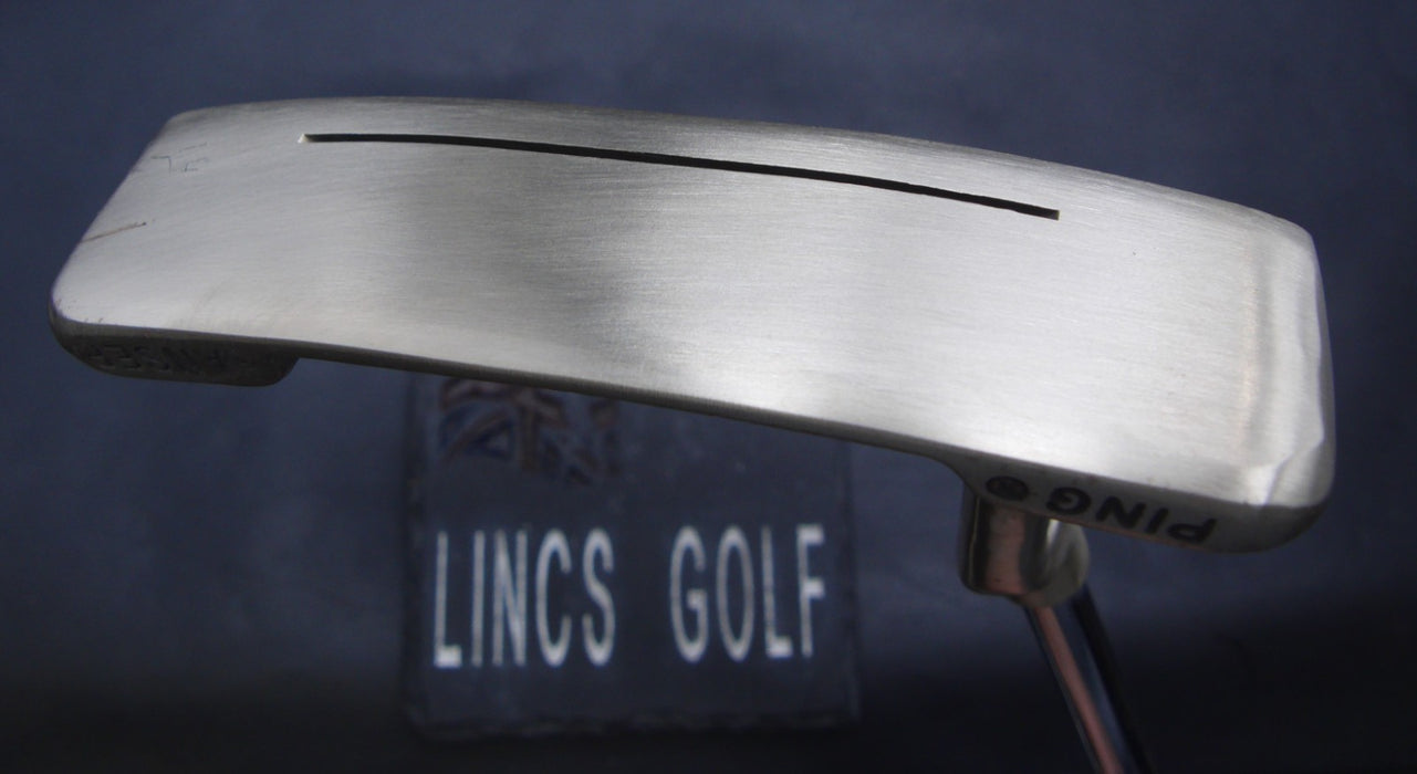 Ping Anser Putter 85cm Length Steel Shaft PSYKO Grip