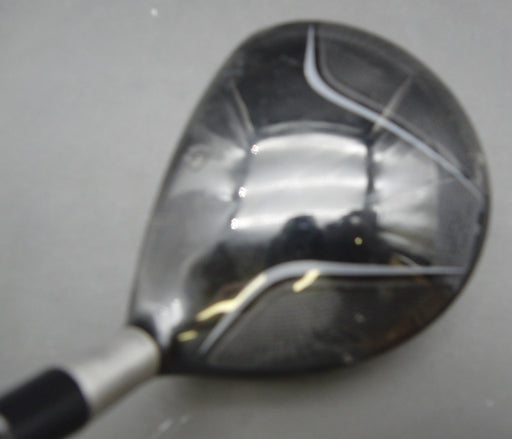 TaylorMade Burner 15° 3 Wood Stiff Graphite Shaft Golf Pride Grip