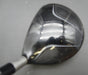 TaylorMade Burner 15° 3 Wood Stiff Graphite Shaft Golf Pride Grip