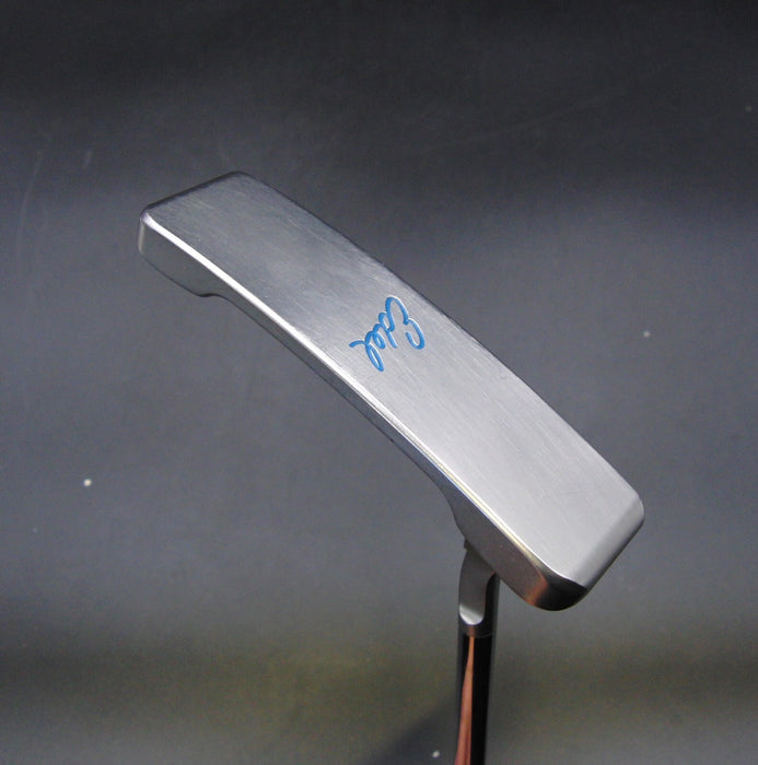 Edel CJG Putter Steel Shaft 84cm Length Lamkin Grip