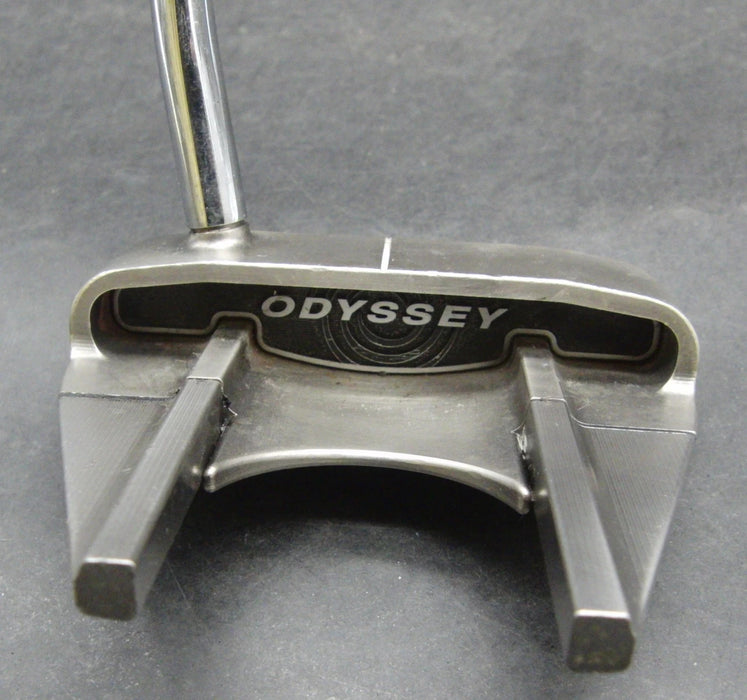 Set of 7x Callaway WarBird Irons 5-SW, Warbird Driver,  5 Wood & Odyssey Putter