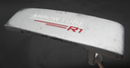 Set Of Callaway Big Bertha 5-10-PW Irons + Callaway Driver + 3 + 4 Wood + Putter