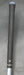 Callaway Big Bertha Beta A Gap Wedge Regular Graphite Shaft Callaway Grip