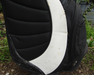 6 Division Nike Golf Cart Carry Trolley Golf Clubs Bag*
