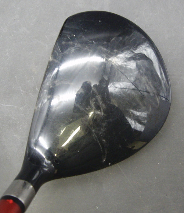 Yonex Nanov Nextage 19° 5 Wood Stiff Graphite Shaft White Grip