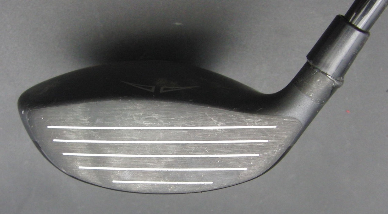 Ping G25 15° 3 Wood Stiff Graphite Shaft Tour Edge Grip