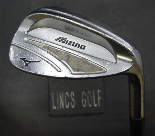 Mizuno JPX Gap Wedge Regular Steel Shaft Iomic Grip