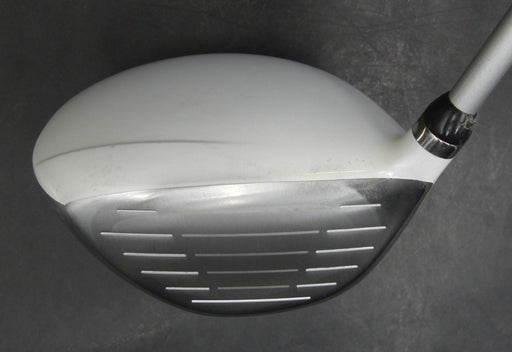 Ladies PRGR M-15 Sweep Driver Ladies Graphite Shaft PRGR Grip
