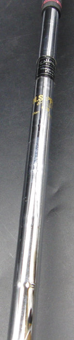 Callaway Big Bertha 5 Iron Regular Steel Shaft Golf Pride Grip