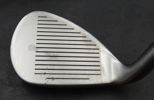 Callaway Great Big Bertha Gap Wedge Stiff Steel Shaft Callaway Grip