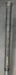 Dunlop Hi-Brid CF1 Maraging Face 15° 3 Wood Regular Graphite Shaft Hi-Brid Grip