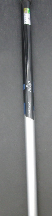 Callaway Warbird 10.5° Driver Regular Graphite Shaft Callaway Grip*