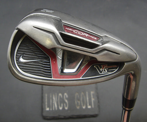Nike VRS NexCOR Gap A Wedge Stiff Steel Shaft Golf Pride Grip