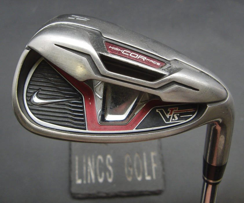 Nike VRS NexCOR Gap A Wedge Stiff Steel Shaft Golf Pride Grip