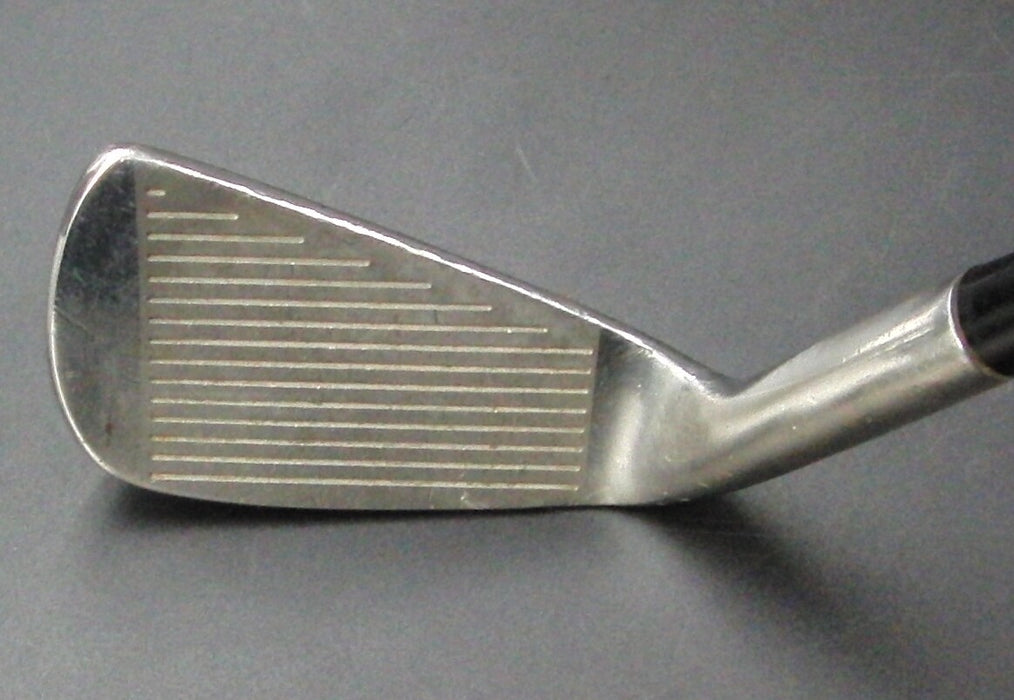 Slazenger Seve Ballesteros 7 Iron Regular Steel Shaft Avon Grip