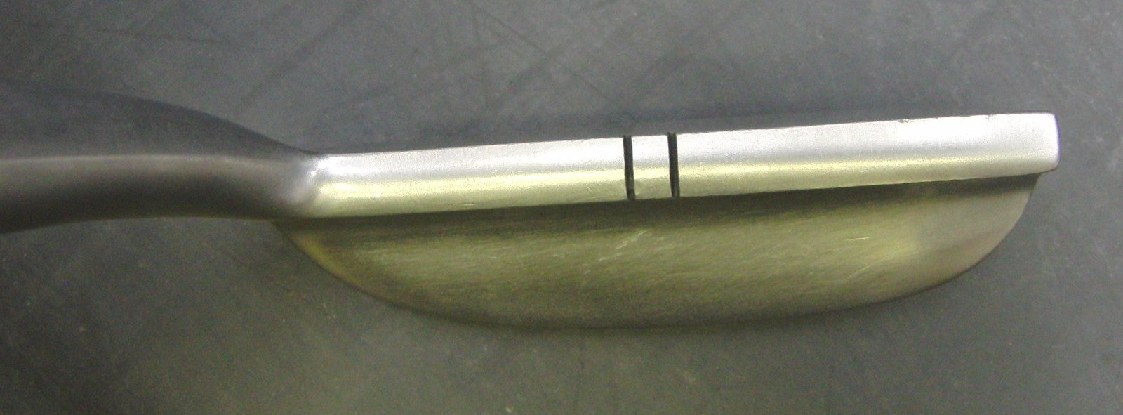 MacGregor Jack Nicklaus Muirfield Putter 87cm Length Graphite Shaft RG Grip