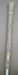 Ladies Callaway Big Bertha Gold 3 Iron Ladies Graphite Shaft Callaway Grip